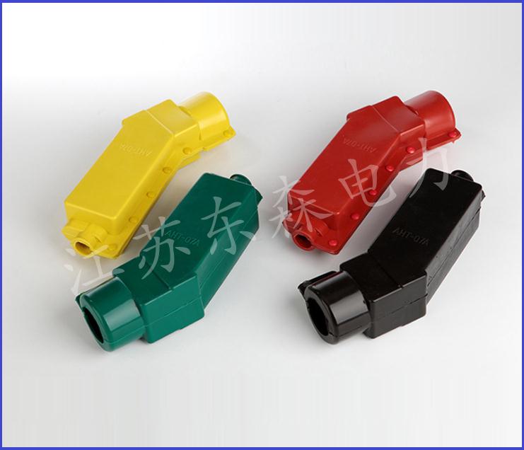 變壓器硅橡膠絕緣保護(hù)套